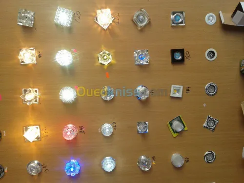 ELECTRICITE BATIMENT 