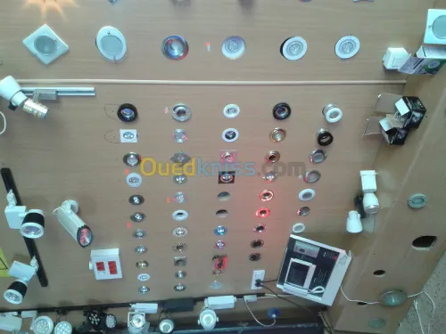 ELECTRICITE BATIMENT 