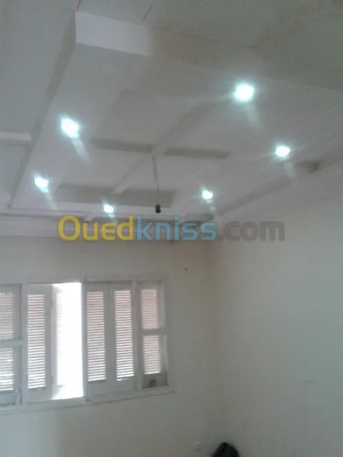 ELECTRICITE BATIMENT 