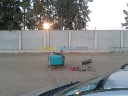 ELECTRICITE BATIMENT 