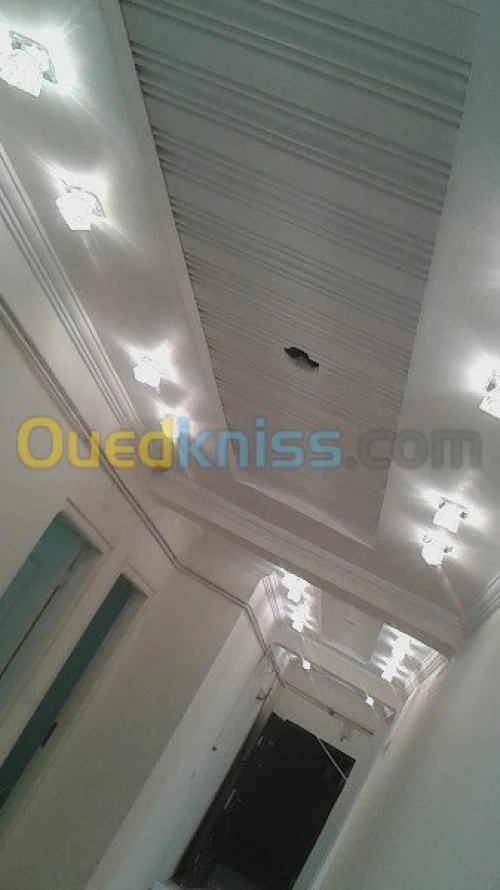 ELECTRICITE BATIMENT 