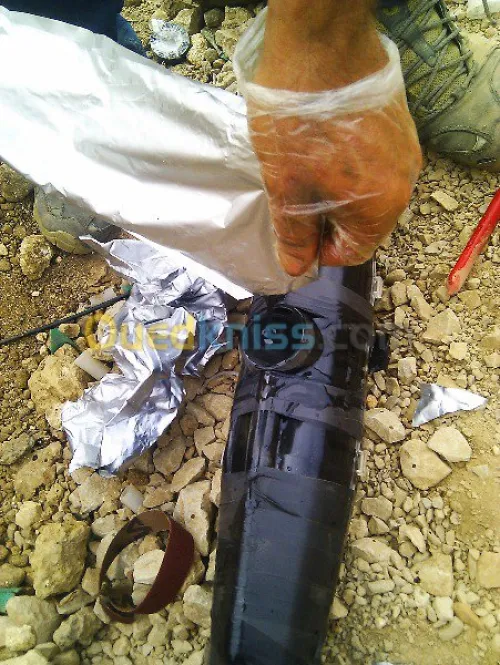 ELECTRICITE BATIMENT 