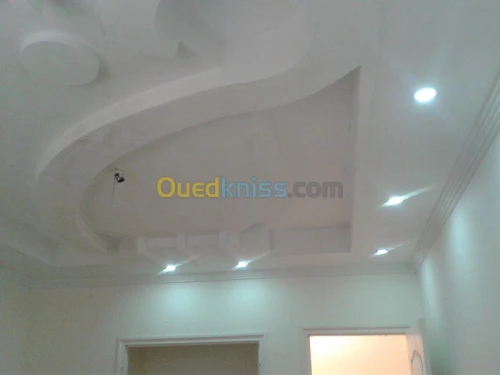 ELECTRICITE BATIMENT 