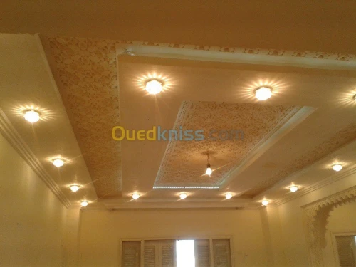 ELECTRICITE BATIMENT 