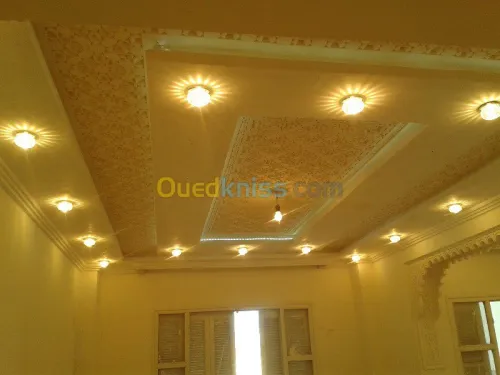 ELECTRICITE BATIMENT 