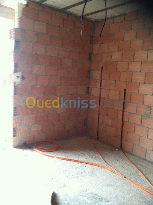 ELECTRICITE BATIMENT 