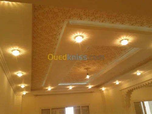 ELECTRICITE BATIMENT 