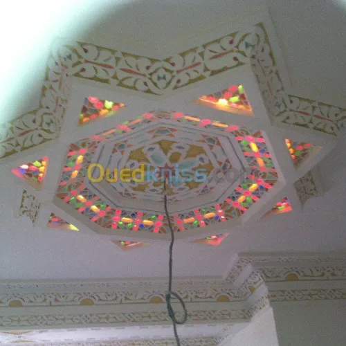 ELECTRICITE BATIMENT 