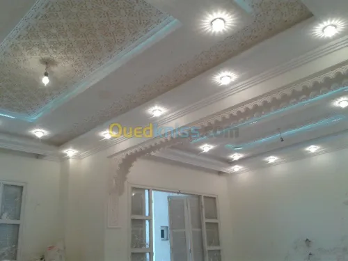 ELECTRICITE BATIMENT 