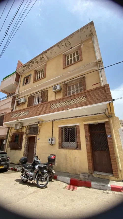 Vente Villa Blida Blida