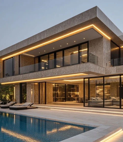 architecte expérimenté vous propose ses services à un prix attractif مهندس معماري