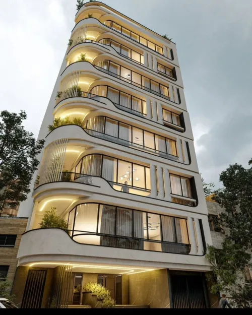 architecte expérimenté vous propose ses services à un prix attractif مهندس معماري
