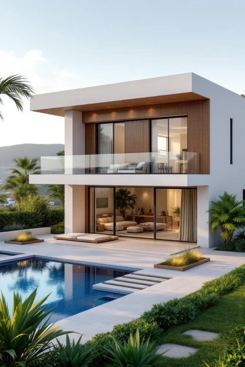مهندس معماري(ARCHITECTE) خبرة في مجال العمارة و البناء 