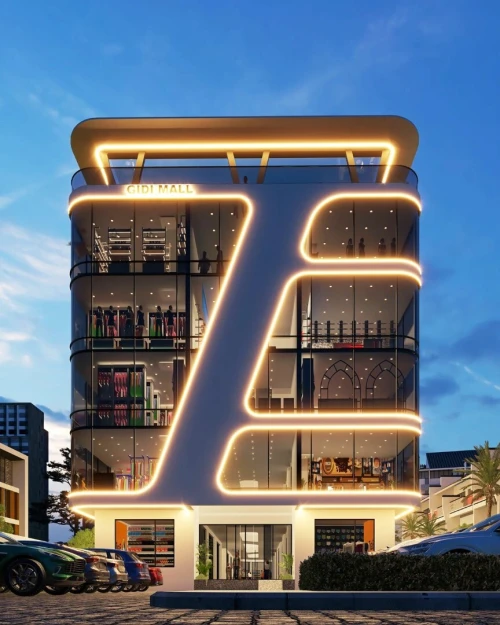 architecte expérimenté vous propose ses services à un prix attractif مهندس معماري
