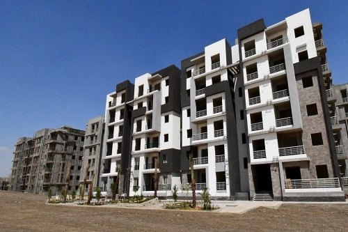 مهندس معماري(ARCHITECTE) خبرة في مجال العمارة و البناء 
