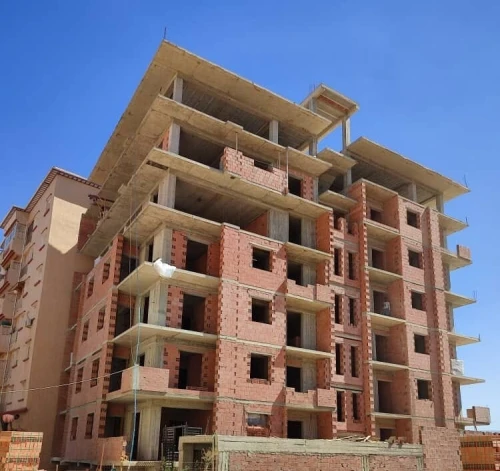 architecte expérimenté vous propose ses services à un prix attractif مهندس معماري