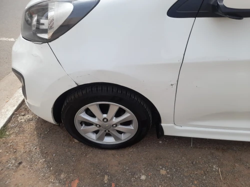 Kia Picanto 2014 Pop