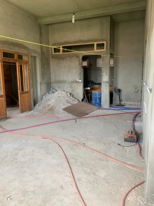 Vente Villa Skikda Collo