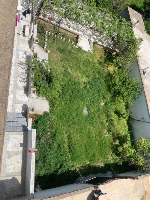 Vente Villa Skikda Collo