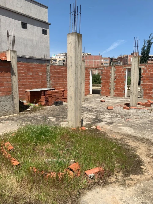 Vente Villa Skikda Collo