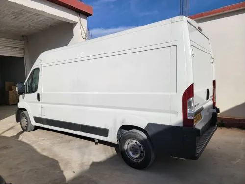 Peugeot Boxer 2014 L3 H2 