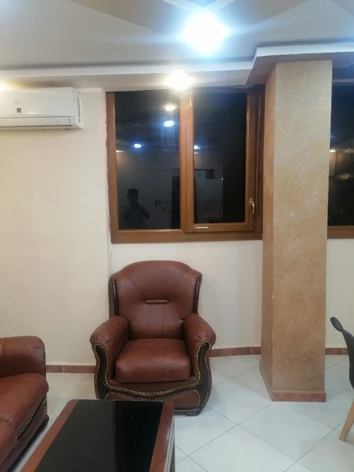 Location vacances Appartement F3 Mostaganem Mostaganem