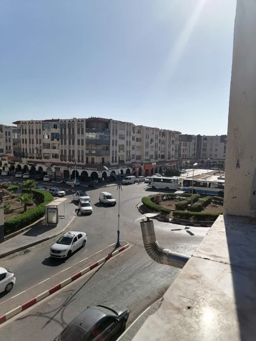 Location vacances Appartement F3 Mostaganem Mostaganem