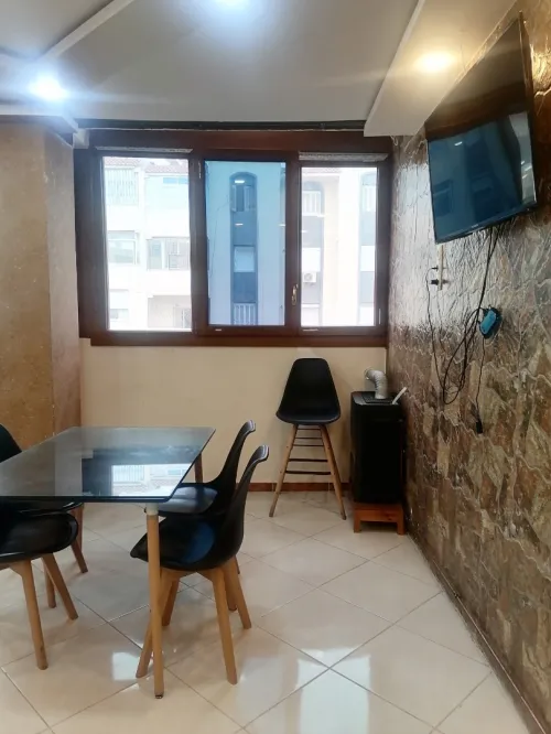 Location vacances Appartement F3 Mostaganem Mostaganem