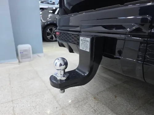 Toyota Land Cruiser  2026 Tw twin tuRBo