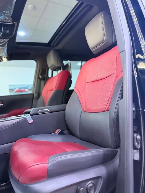 Toyota Land Cruiser  2026 Tw twin tuRBo