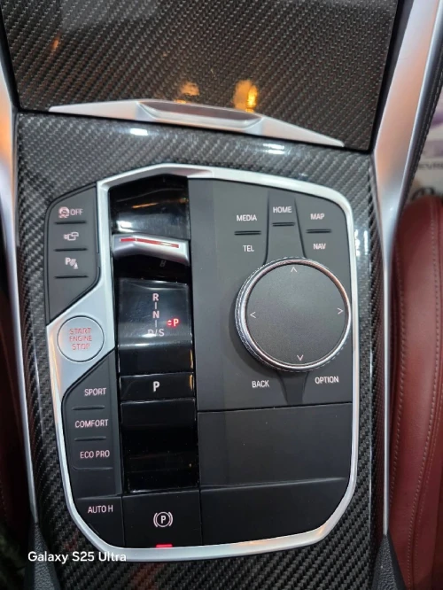 BMW 420d 2024 420d