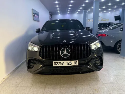 Mercedes GLE 2025 GLE 300d