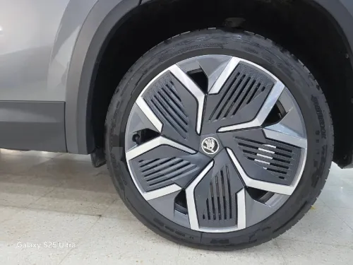Skoda Kodiaq 2025 Kodiaq