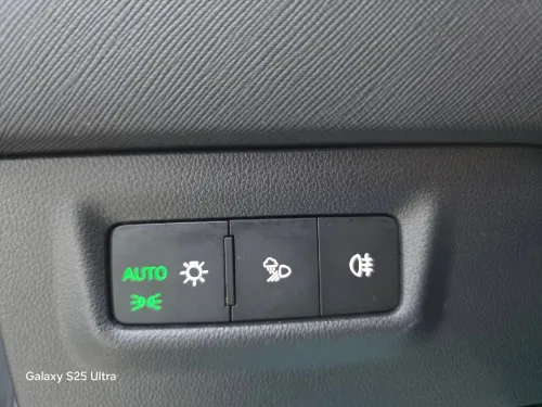 Skoda Kodiaq 2025 Kodiaq