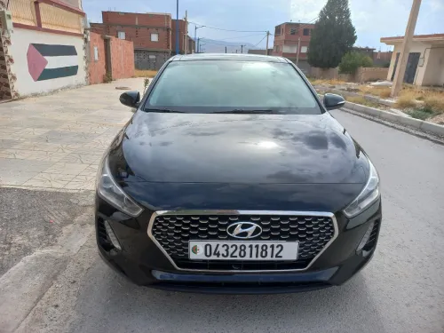 Hyundai i30 2018 Toute options