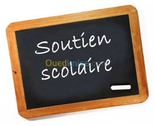 Cours de soutien BEM