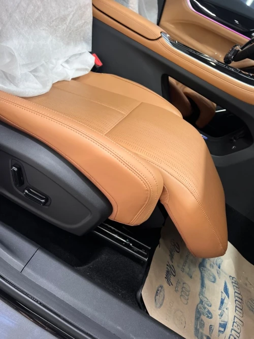 Geely Starray 2025 Boyue L