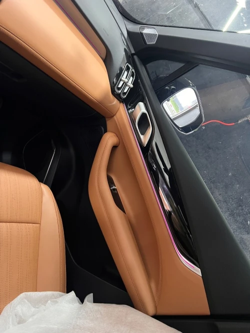 Geely Starray 2025 Boyue L
