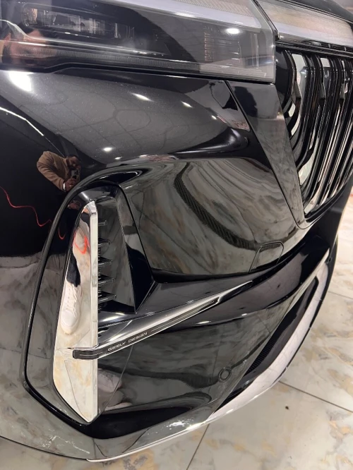Geely Starray 2025 Boyue L
