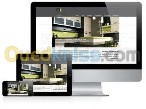 La Conception de Sites Web la - chère