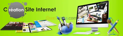 La Conception de Sites Web la - chère