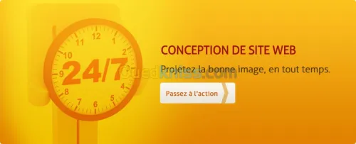 La Conception de Sites Web la - chère