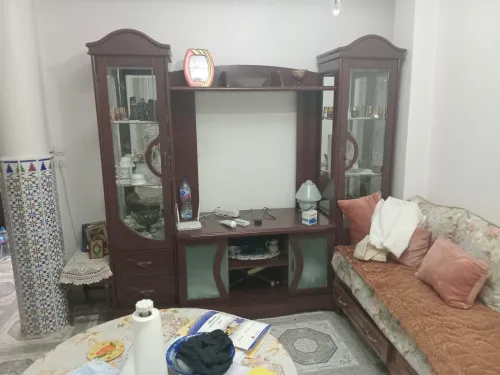 Location Appartement F2 Tlemcen Tlemcen