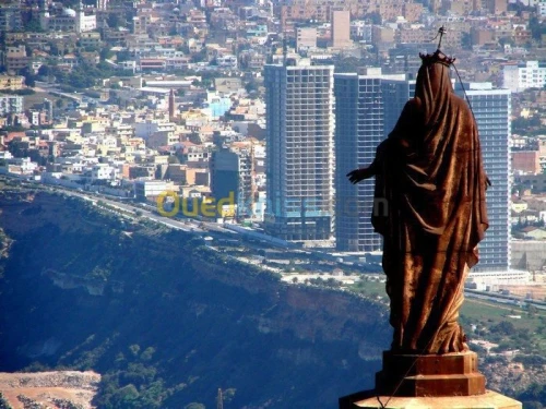 ( وهران صيف 2019 ( رحلة منظمة