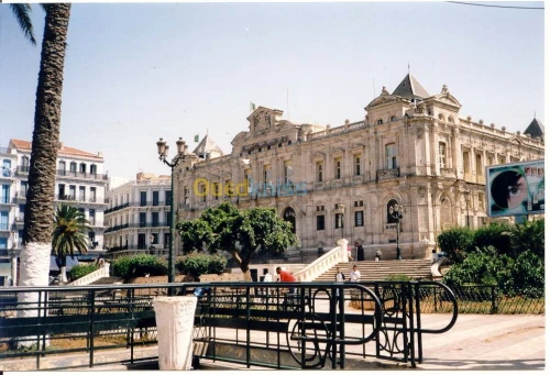 ( وهران صيف 2019 ( رحلة منظمة