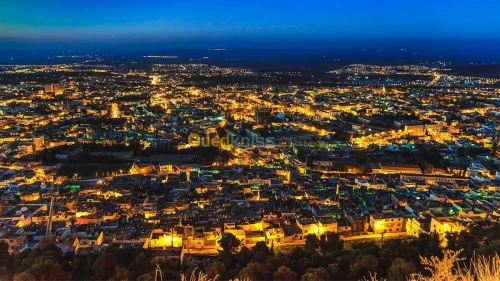 ( وهران صيف 2019 ( رحلة منظمة