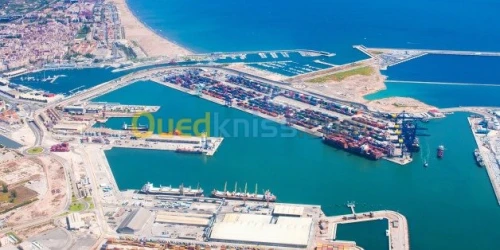 ( وهران صيف 2019 ( رحلة منظمة