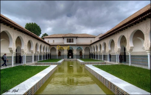 ( وهران صيف 2019 ( رحلة منظمة