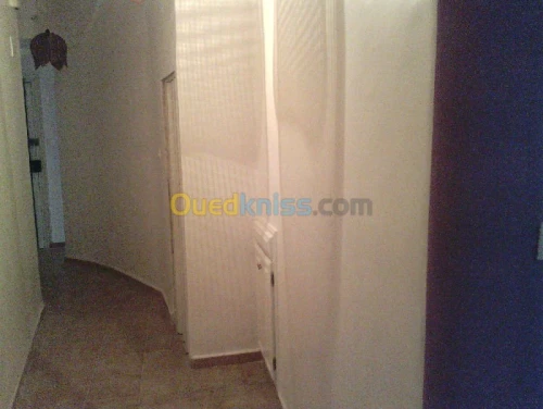 Vente Appartement F5 Alger Alger centre