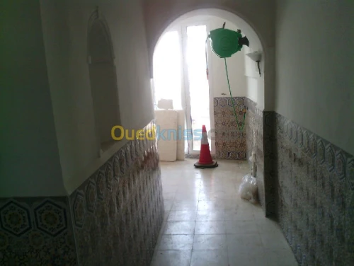 Vente Appartement F5 Alger Alger centre